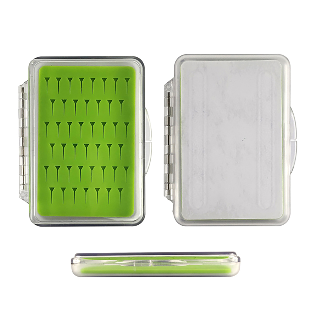 Aventik ABS Mini Portable Wate - огляд і ціна Fishing Equipment Fly