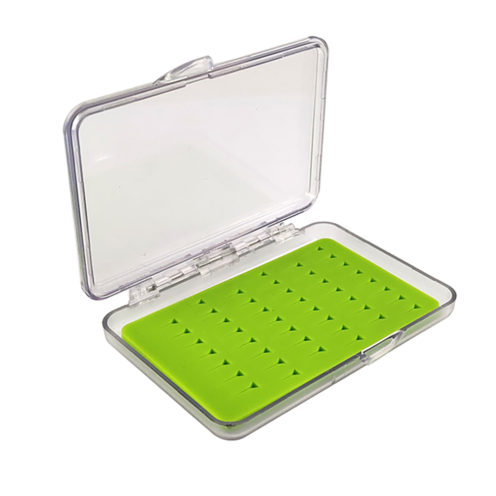 Aventik ABS Mini Portable Wate - огляд і ціна Fishing Equipment Fly