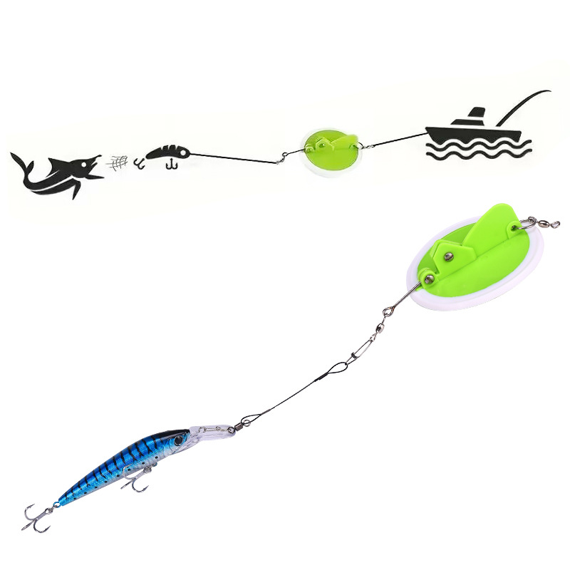 ABS Plastic Artificial Weight  - огляд і ціна Fishing Equipment Tools