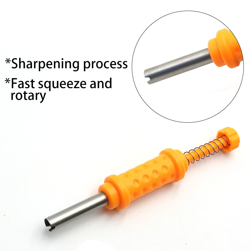 6mm/8mm Carp Fishing Tools Kit - огляд і ціна Fishing Equipment Tools