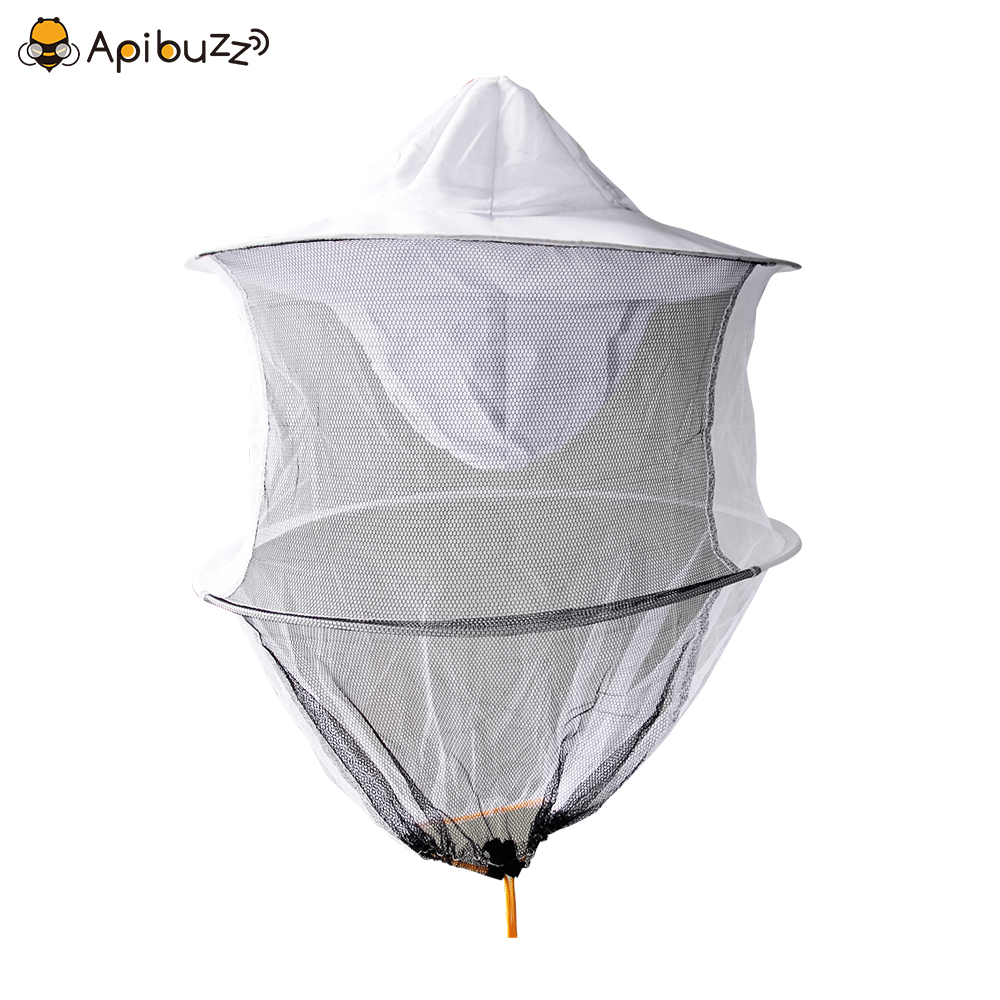 Double Layer White Bee Keeping - огляд і ціна Fishing Equipment Tools