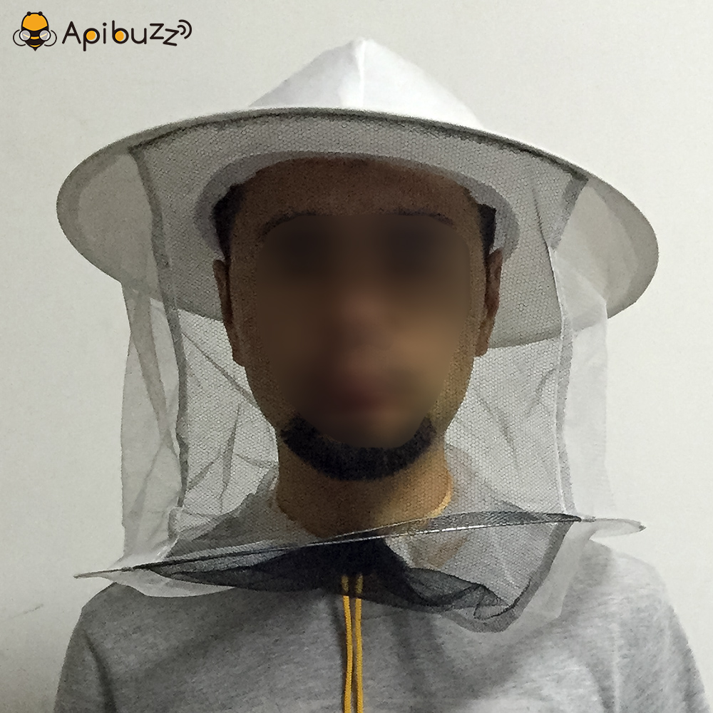 Double Layer White Bee Keeping - огляд і ціна Fishing Equipment Tools