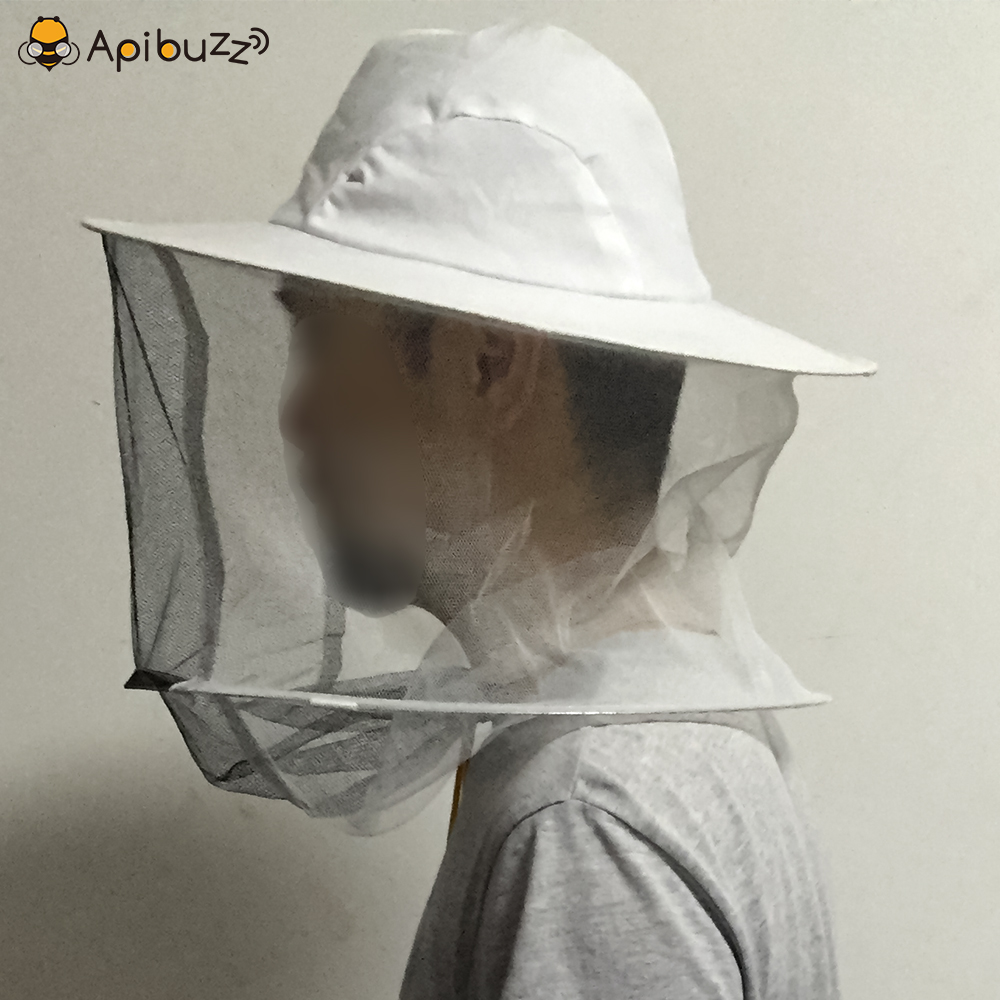 Double Layer White Bee Keeping - огляд і ціна Fishing Equipment Tools