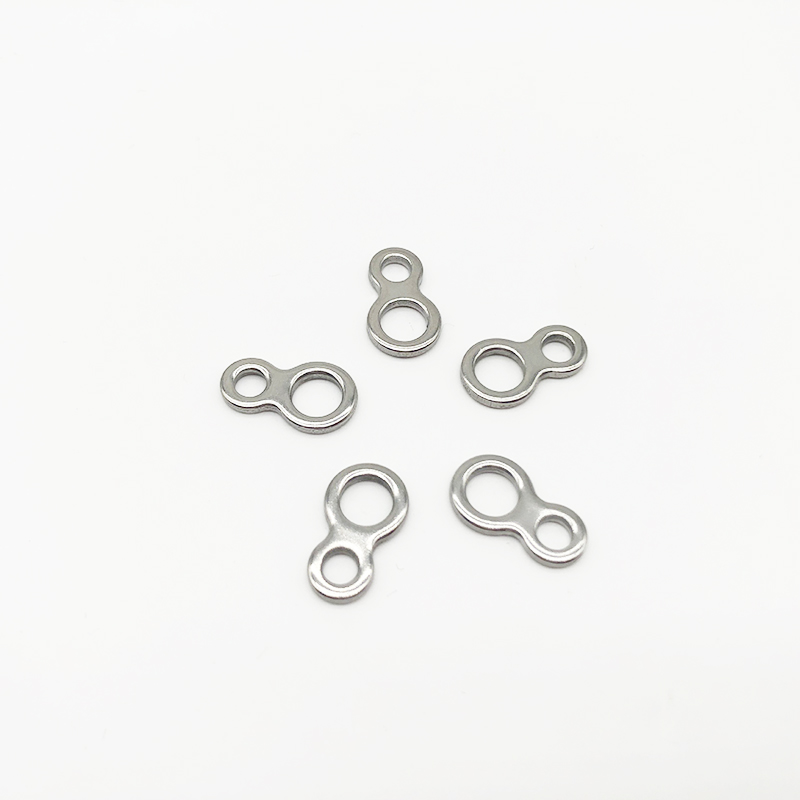10-50Pcs Stainless Steel Fishi - огляд і ціна Fishing Equipment Tools