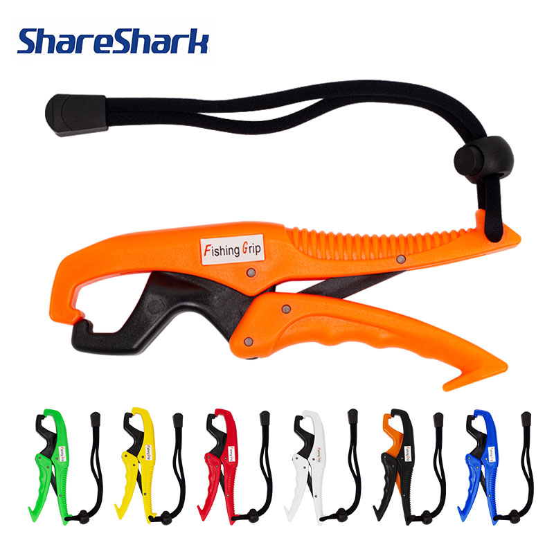 ShareShark Fish Lip Gripper AB - огляд і ціна Fishing Equipment Tools
