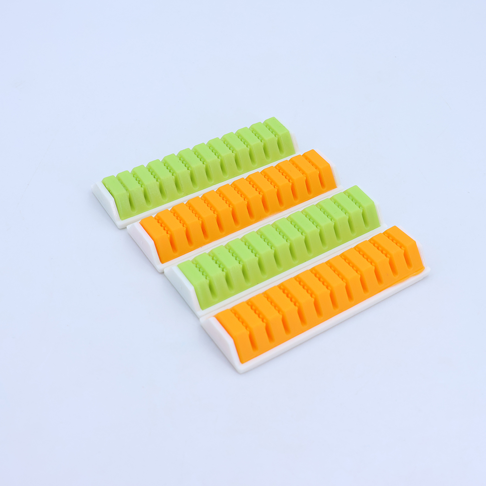 2PCS Silicone Fly Tying Storag - огляд і ціна Fishing Equipment Fly