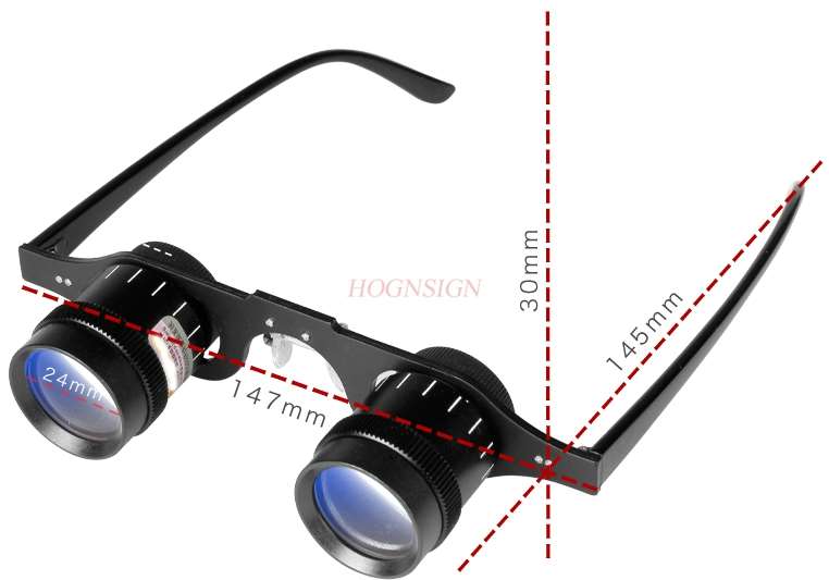 magnifying equipment Fishing t - огляд і ціна Fishing Equipment Near