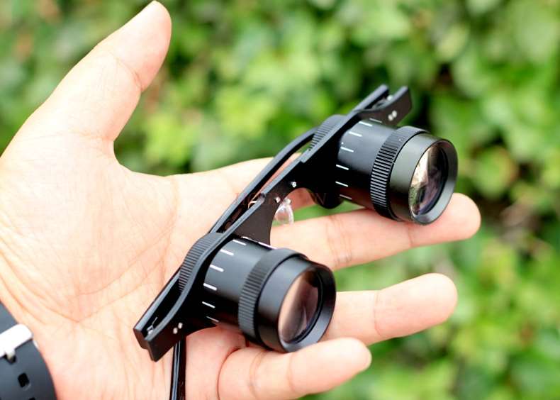 magnifying equipment Fishing t - огляд і ціна Fishing Equipment Near