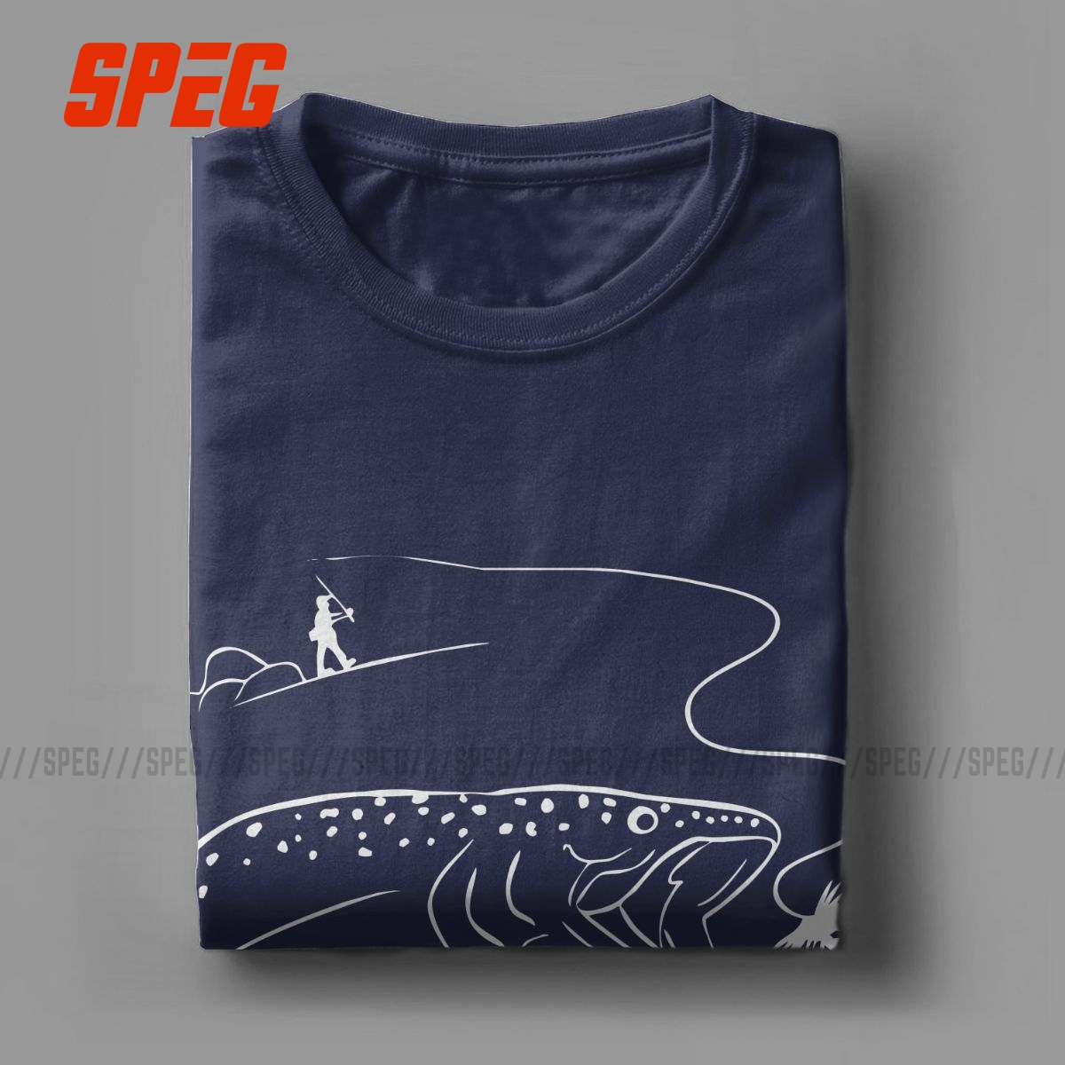 Men Fisherman Fly Fishing Trou - огляд і ціна Fishing Equipment Fly
