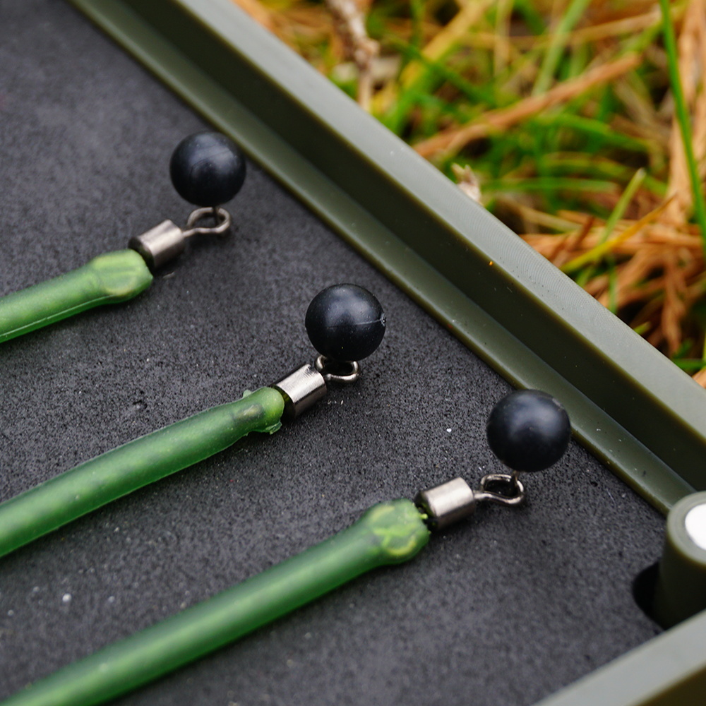 Hirisi Carp Fishing Hook Link  - огляд і ціна Fishing Equipment Tools