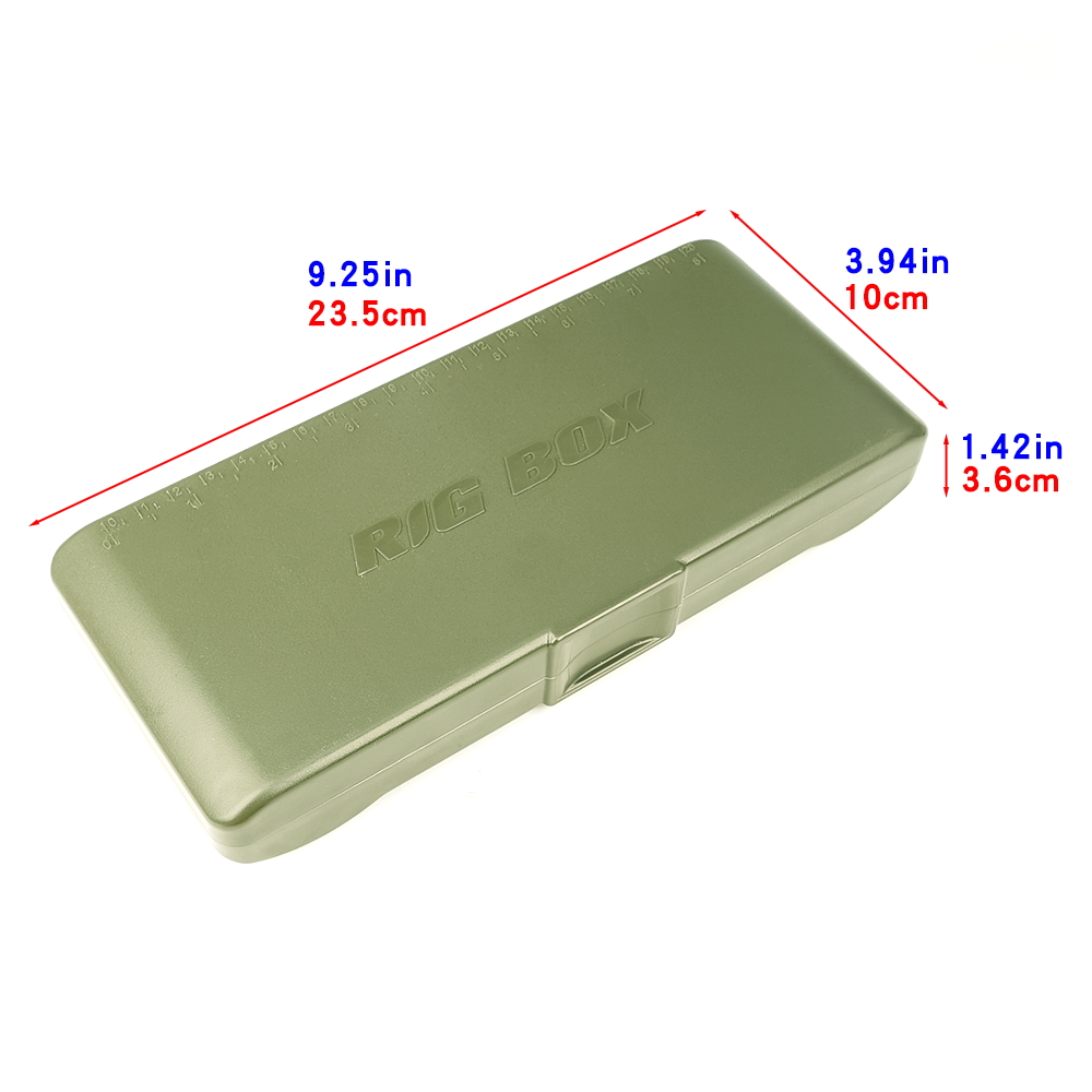 Hirisi Carp Fishing Hook Link  - огляд і ціна Fishing Equipment Tools