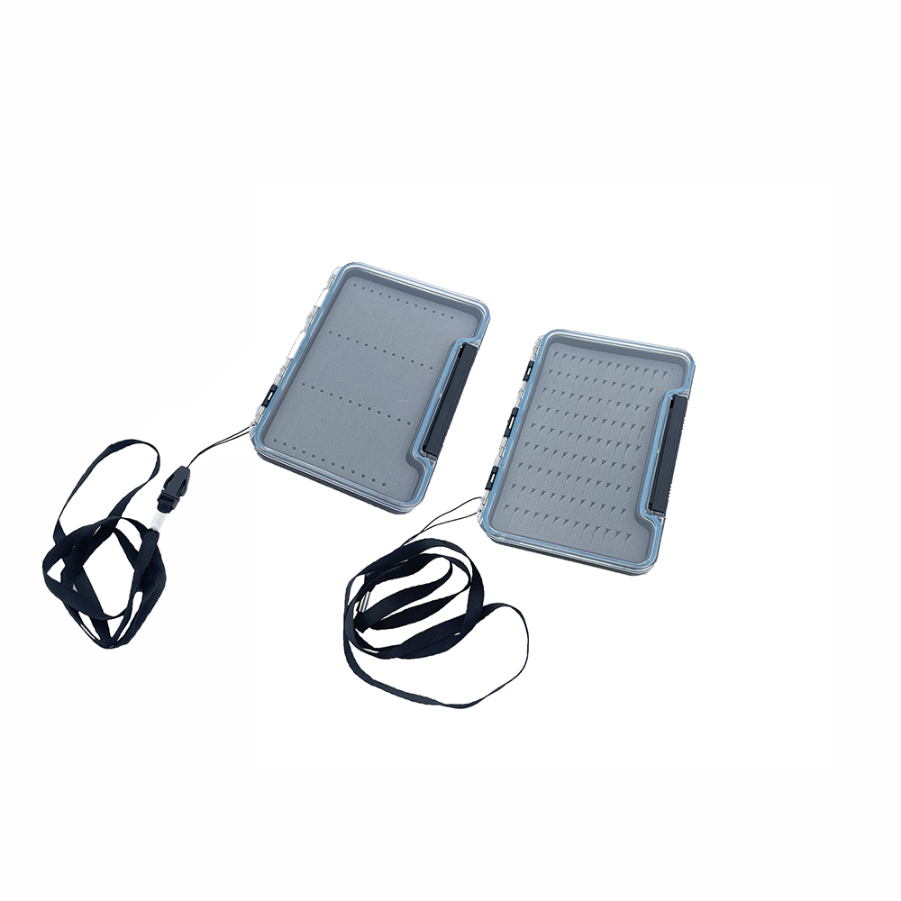 Single Sided Waterproof Transp - огляд і ціна Fishing Equipment Fly