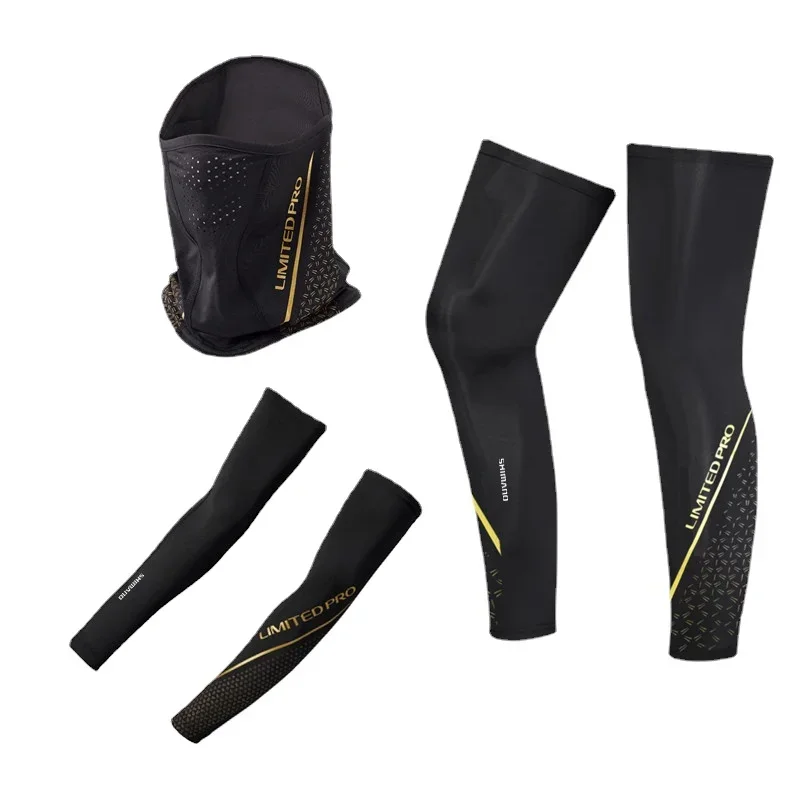 New Summer Ice Silk Bandana Co - огляд і ціна Fishing Equipment Tools