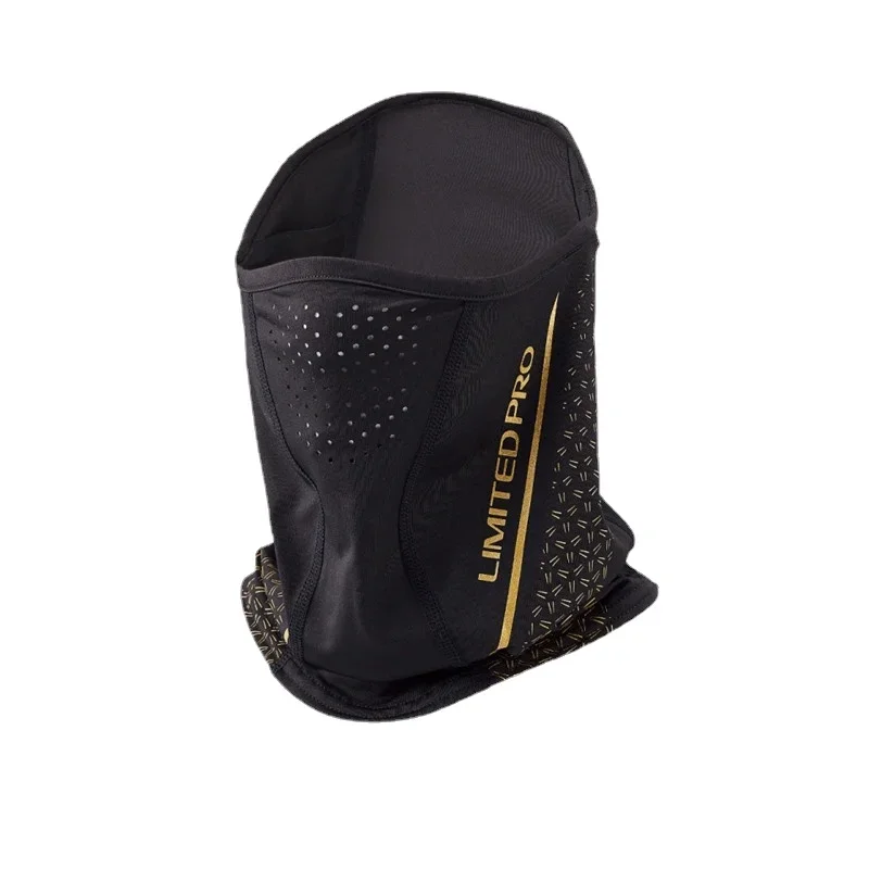 New Summer Ice Silk Bandana Co - огляд і ціна Fishing Equipment Tools