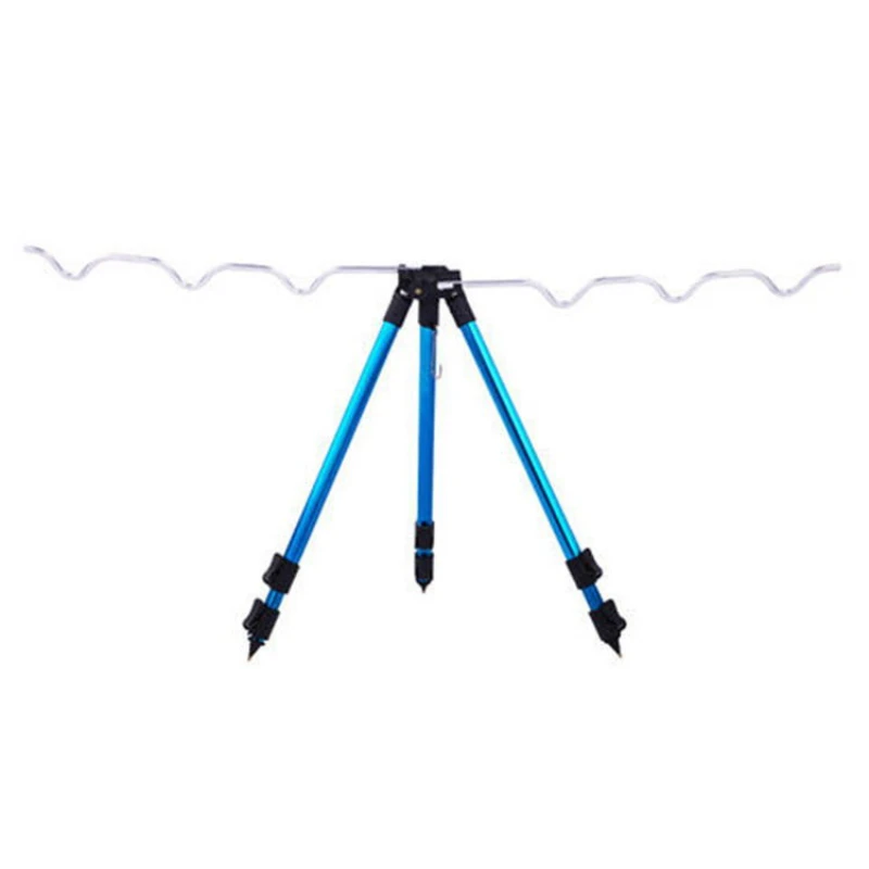 1PC Fishing Sea Rod Bracket Al - огляд і ціна Fishing Equipment Tools