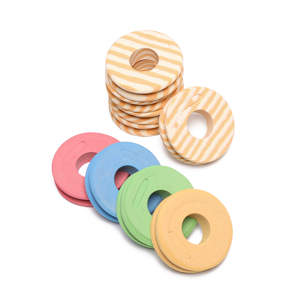 20Pcs EVA Foam Spools Portable - огляд і ціна Fishing Equipment Tools