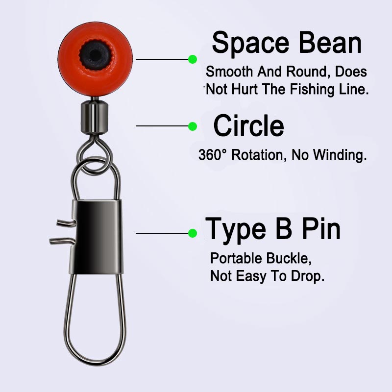 50pcs/Lot Fishing Float Bobber - огляд і ціна Fishing Equipment Tools