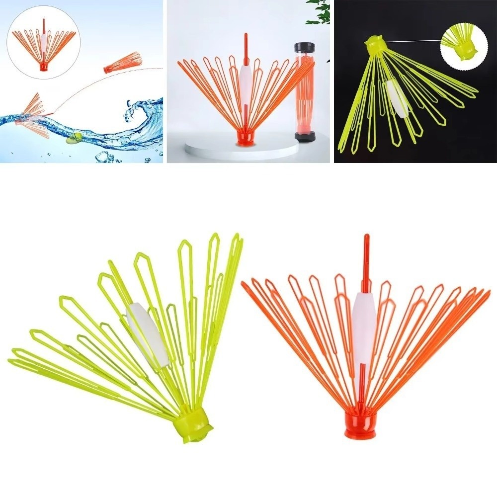 10pcs Professional Grade Float - огляд і ціна Fishing Equipment Tools
