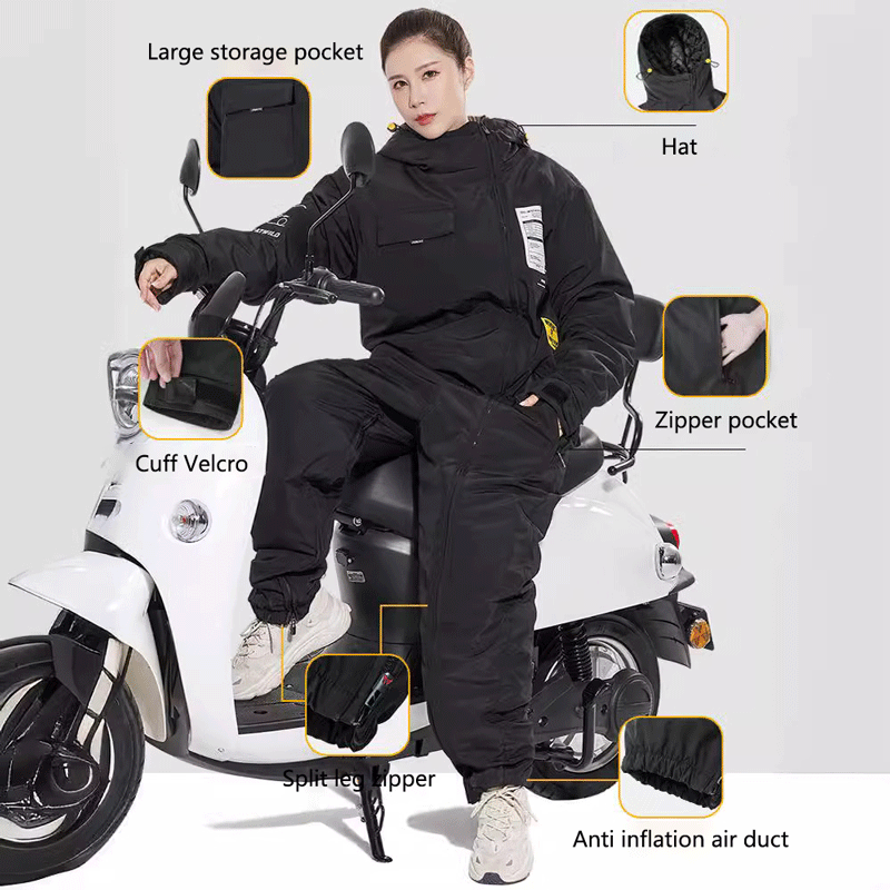 Motorcycle Cycling Wear Windpr - огляд і ціна Fishing Equipment Tools