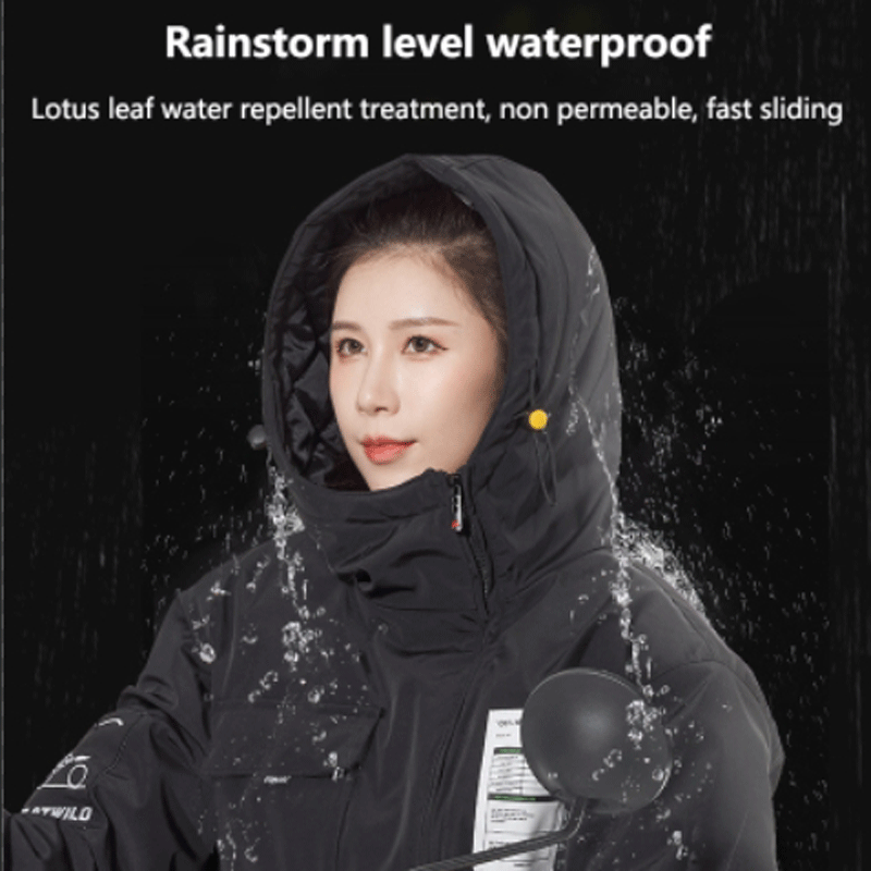 Motorcycle Cycling Wear Windpr - огляд і ціна Fishing Equipment Tools