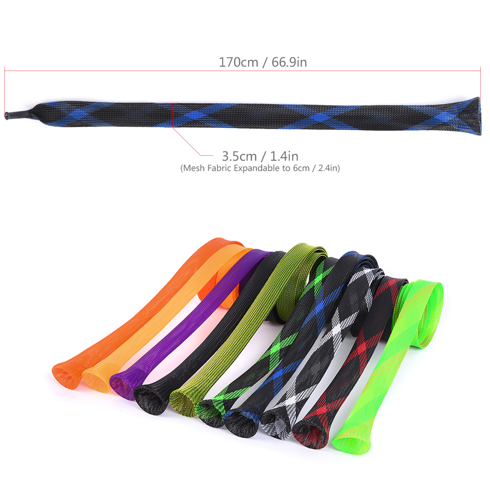 Tube Hhook 190cm Fishing Rod C - огляд і ціна Fishing Equipment Tools
