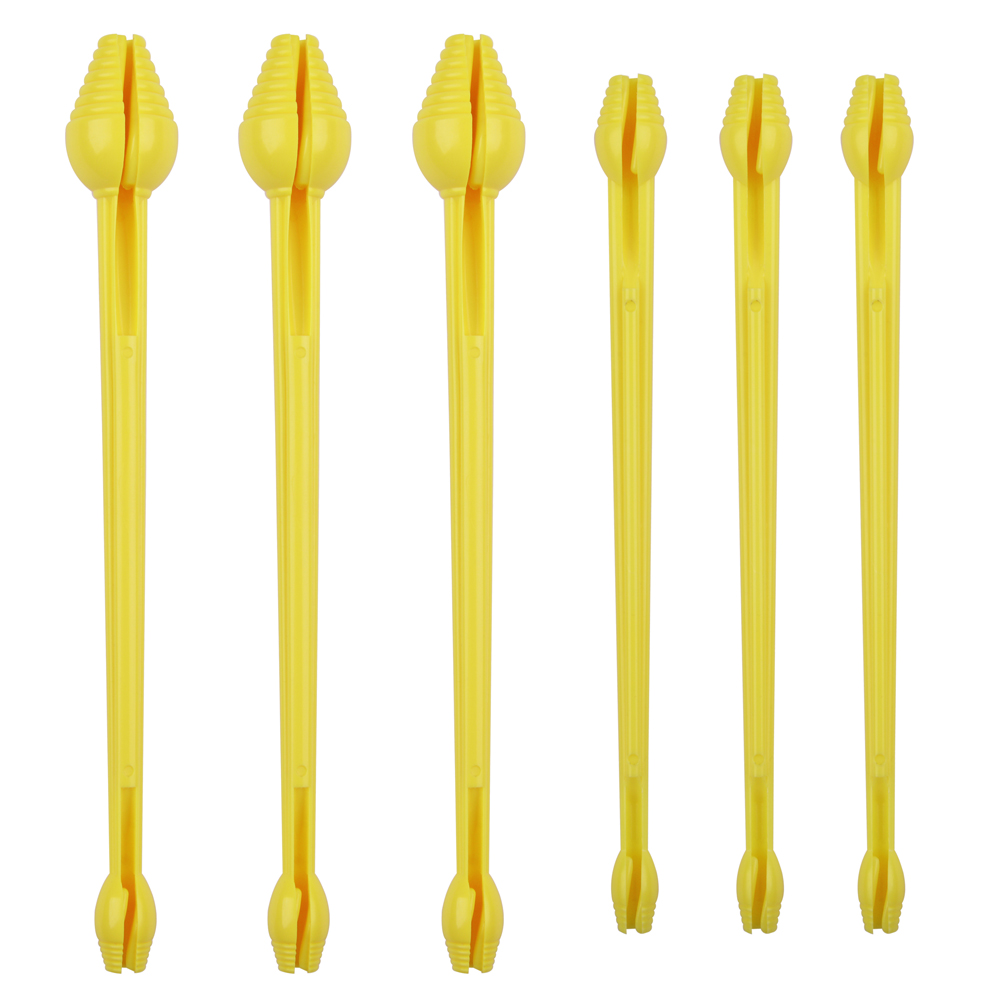 6Pcs Fishing Hook Disgorger Sn - огляд і ціна Fishing Equipment Tools